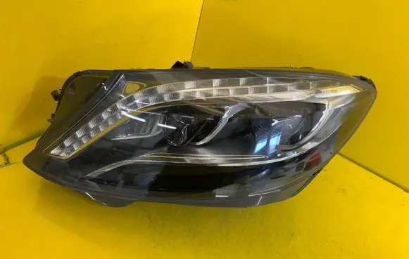 Mercedes-Benz S W222 Headlight/headlamp A2229060702