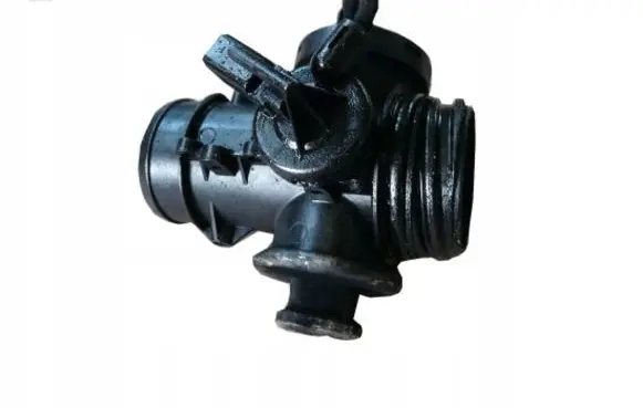 Seat Ibiza II (6k) EGR valve 9631854280