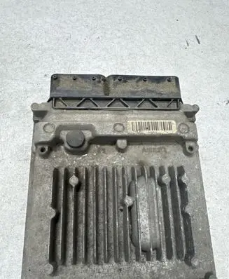 Mercedes-Benz Sprinter W906 Engine control unit/module A6519003403 6519003403 A6519013502