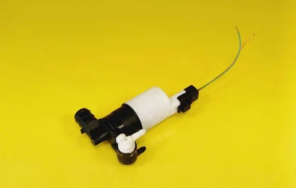Renault Scenic II - Grand scenic II Windscreen/windshield washer pump 8200067015