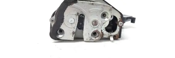 Mazda 6 Front door lock GJ6A A0293