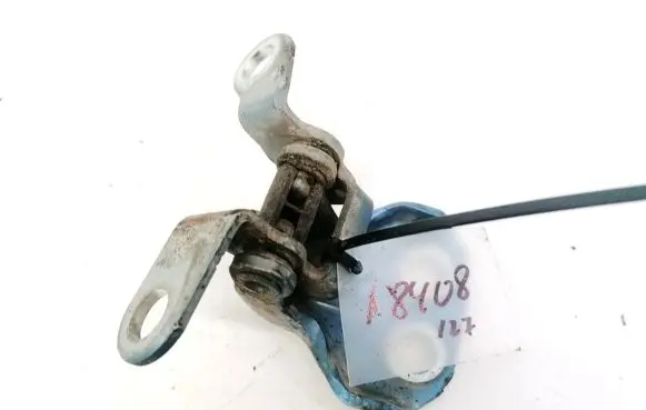 Ford Fiesta Rear door lower hinge