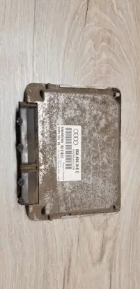 Volkswagen Golf IV Engine control unit/module 06A906019E 5WP432403