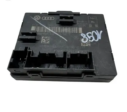 Audi A6 C7 Door control unit/module 4G8959795J