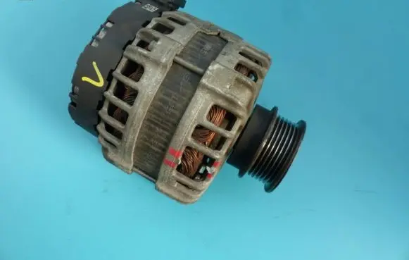 Volvo V40 Generator/alternator 0125812009 IMPRK1191718
