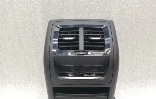 BMW X4 G02 Rear air vent grill 9363822
