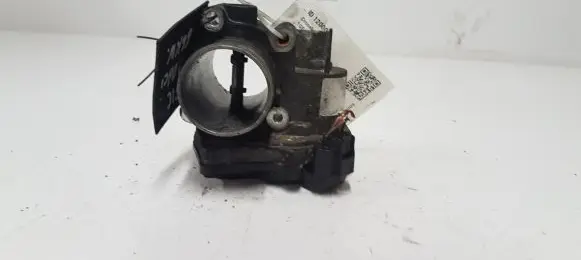 Renault Trafic II (X83) Throttle valve 8200987453