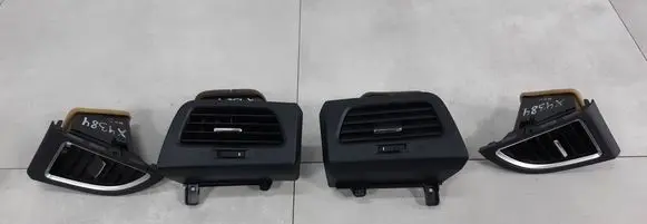 Honda CR-V Dashboard side air vent grill/cover trim 77630TA0A01021 77610T0AA1