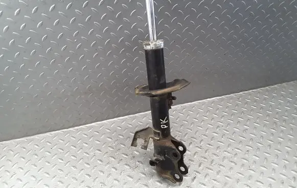 Nissan Tiida C11 Front shock absorber/damper 54303EM01A