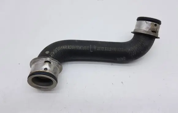 Porsche 997 Engine coolant pipe/hose 99710663903