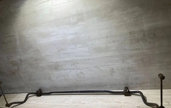 Mercedes-Benz C W204 Rear anti-roll bar/sway bar A2043261065