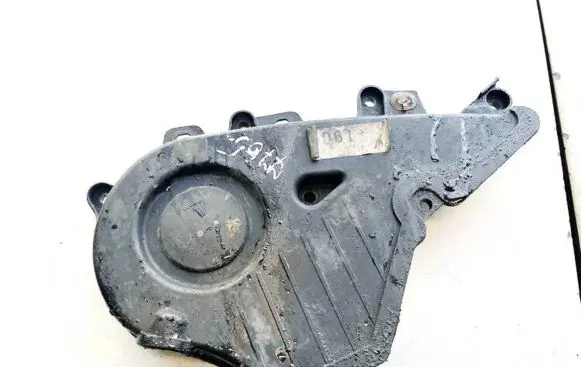 Toyota Avensis Verso Timing belt guard (cover) 90950016357