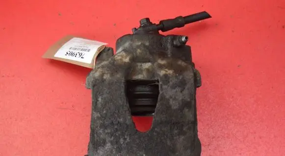 Audi A3 S3 8L Front brake caliper