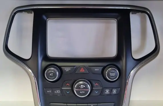 Head unit multimedia control