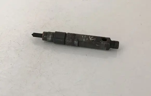 Renault Scenic I Fuel injector 7700875036 0432193753