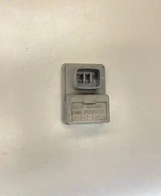 Lexus IS III XE30 Other relay 8594253020