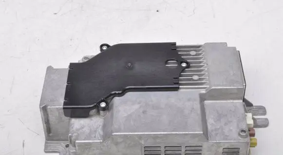 BMW 1 F40 Center console control module R35A48219