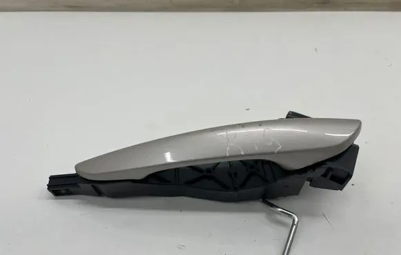 Mazda 3 Rear door exterior handle 240923BGLB 240923BGLB7342X
