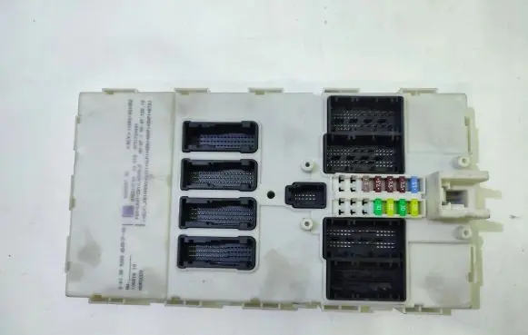 BMW 1 F20 F21 Other control units/modules 9325651