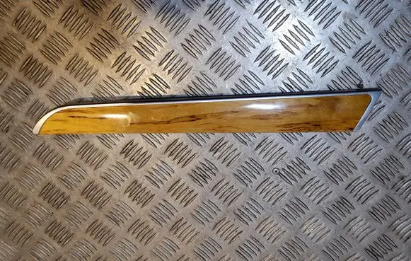 Audi A6 S6 C6 4F Front door trim bar 4F0867420B