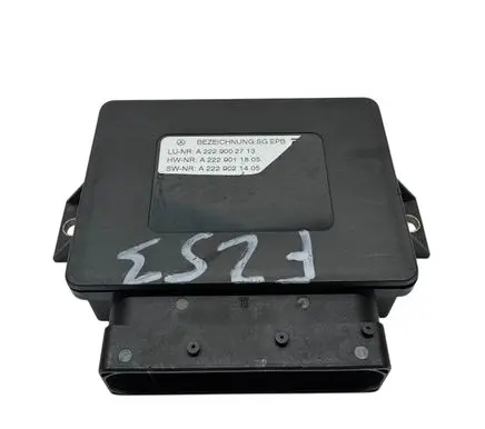 Mercedes-Benz GLC X253 C253 Hand brake control module a2229002713