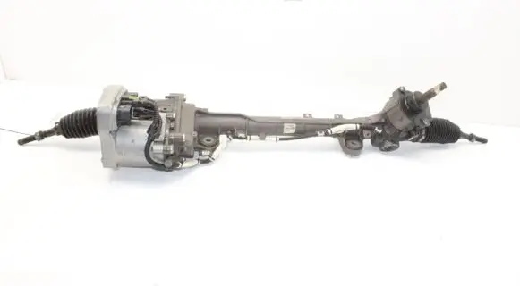 Jaguar I-Pace Steering rack M9D33200BE