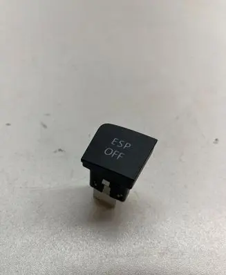 ESP (stability program) switch