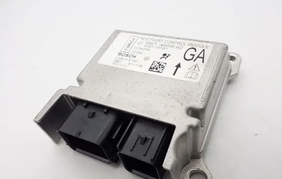 Ford Galaxy Airbag control unit/module 6M2T14B056AD 0285010140