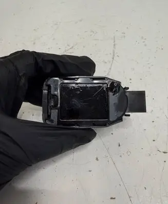 Honda HR-V Rain sensor