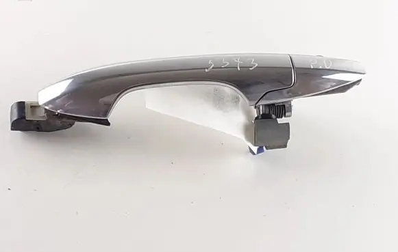 Honda Accord Front door exterior handle