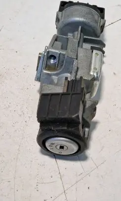 Ford Mondeo MK IV Ignition lock 3M513F880AC