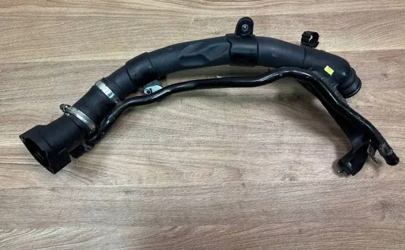 Volkswagen Transporter - Caravelle T6 Vacuum line/pipe/hose 5N0145762E 5N0145840L 1K0145828T