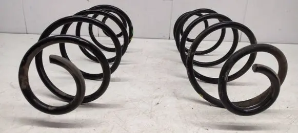 Peugeot 308 Rear coil spring
