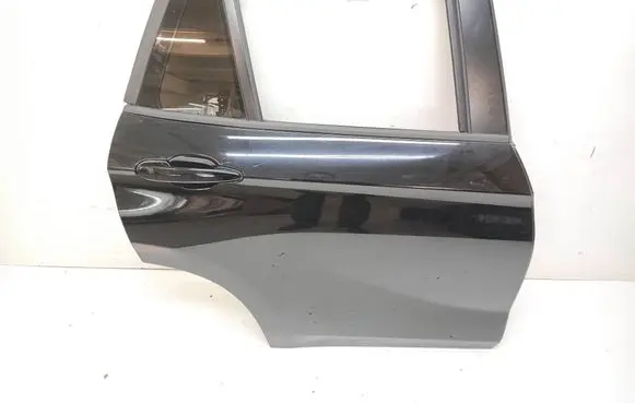 BMW X1 E84 Rear door 