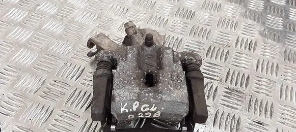 Suzuki SX4 S-Cross Rear brake caliper
