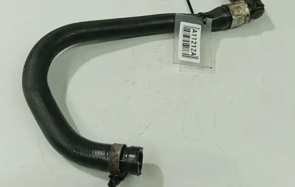 Volvo S60 Engine coolant pipe/hose 