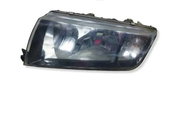 Skoda Fabia Mk1 (6Y) Headlight/headlamp 151776KASACJA 151776
