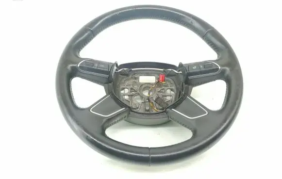 Audi A6 S6 C7 4G Steering wheel 4G0419091N