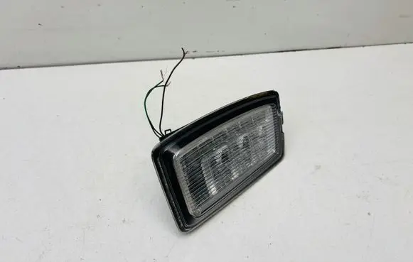 Audi A1 Boot/trunk interior light 8X0945095
