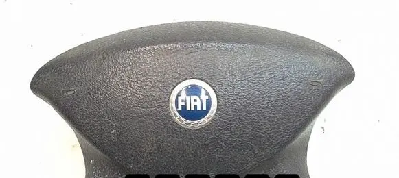 Fiat Ulysse Steering wheel airbag