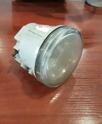 Peugeot Partner Front fog light A3500611