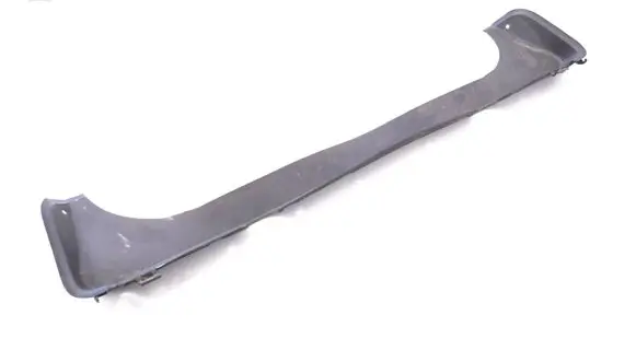 Jaguar XK - XKR Centre console side trim rear 6W83423A96AD
