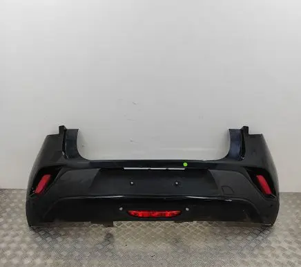 Opel Mokka B Rear bumper 9835248380