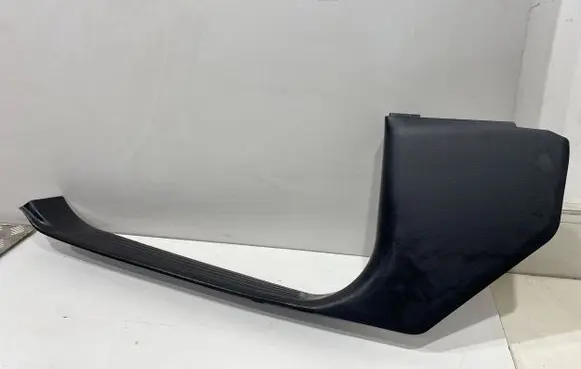 Mercedes-Benz ML W166 Front sill trim cover A1666800135 48567321 150886