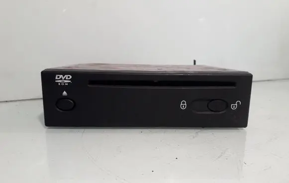 Land Rover Range Rover Sport L320 CD/DVD changer 4621008318