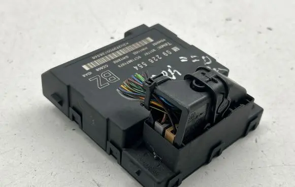 Opel Vectra C Comfort/convenience module SC718671373