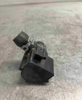 Audi A6 C7 Electric auxiliary coolant/water pump 059121012a
