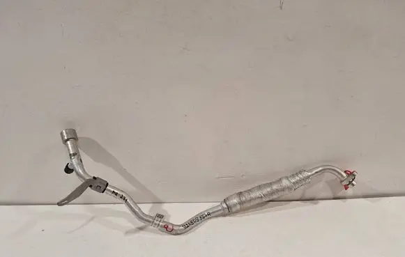 Air conditioning (A/C) pipe/hose