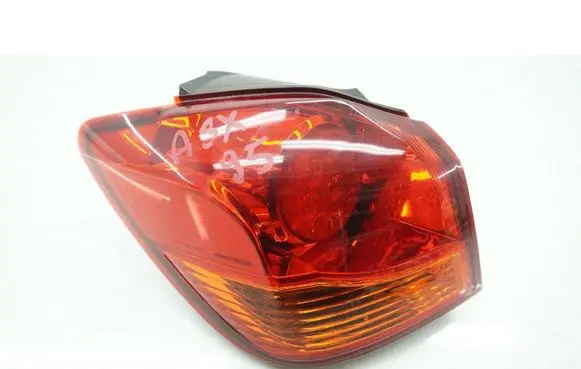 Mitsubishi ASX Rear/tail lights
