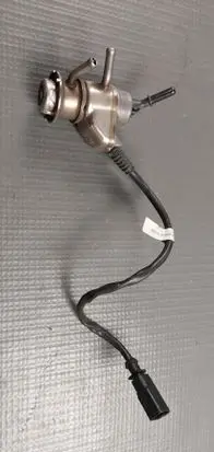 Audi SQ7 AdBlue injector 4G0131113E